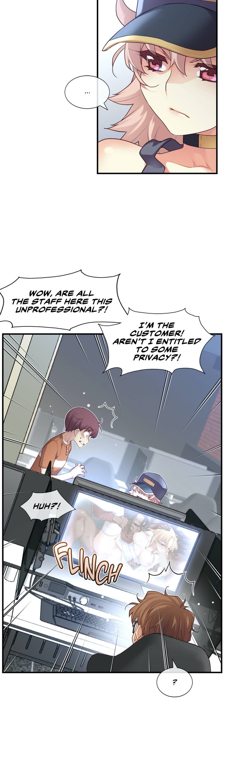 The Girlfriend Dice - Chapter 29 [photo 9] - MangaPorn