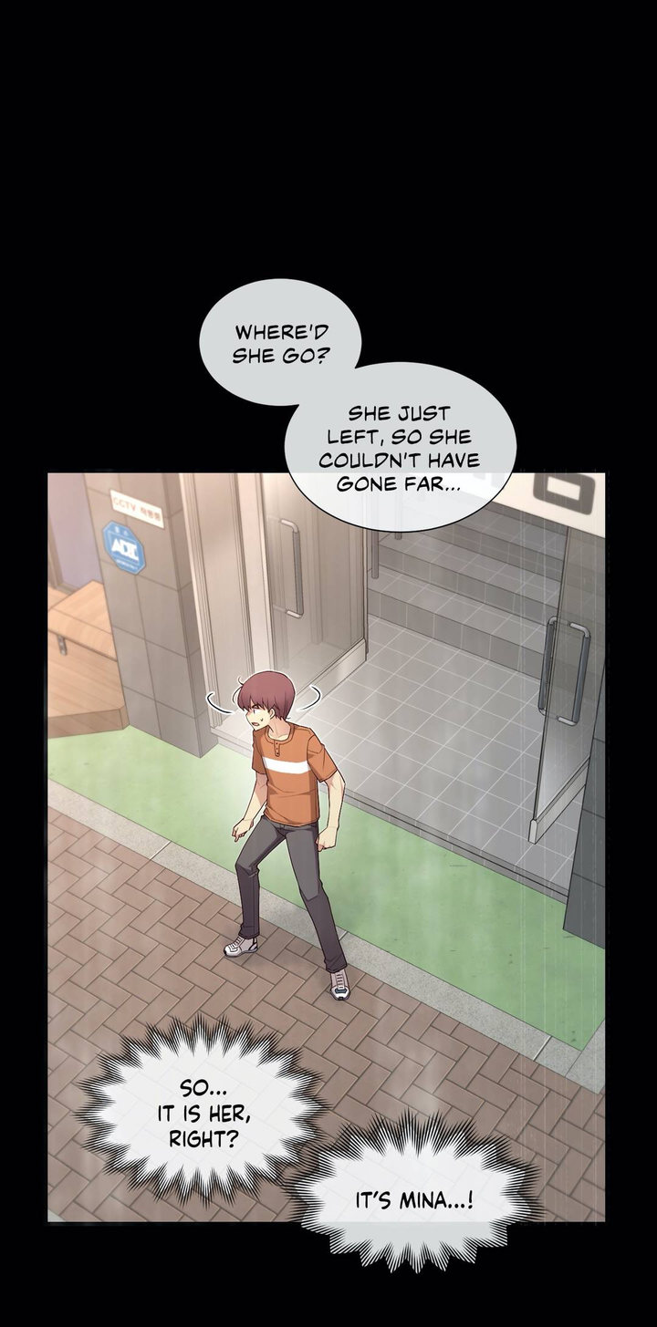 The Girlfriend Dice - Chapter 30 [photo 1] - MangaPorn