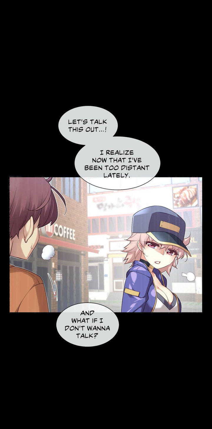 The Girlfriend Dice - Chapter 30 [photo 2] - MangaPorn