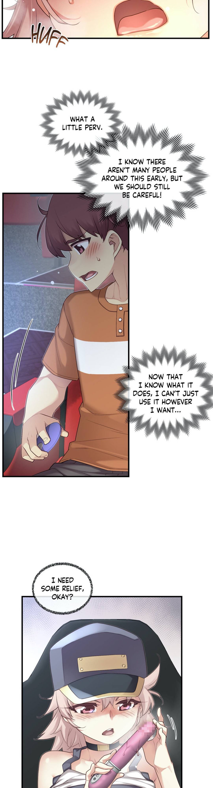 The Girlfriend Dice - Chapter 30 [photo 29] - MangaPorn