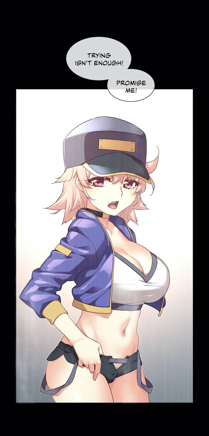 The Girlfriend Dice - Chapter 30 [photo 4] - MangaPorn