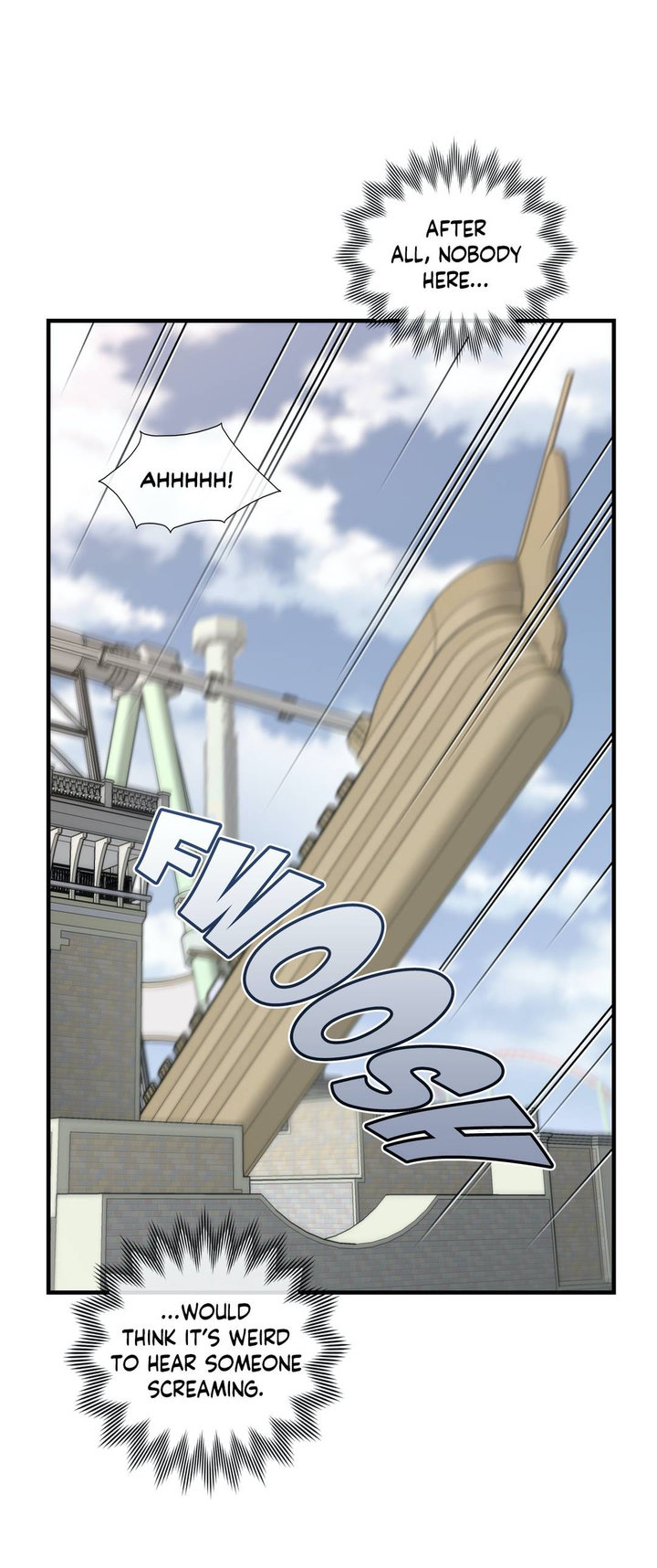 The Girlfriend Dice - Chapter 31 [photo 28] - MangaPorn