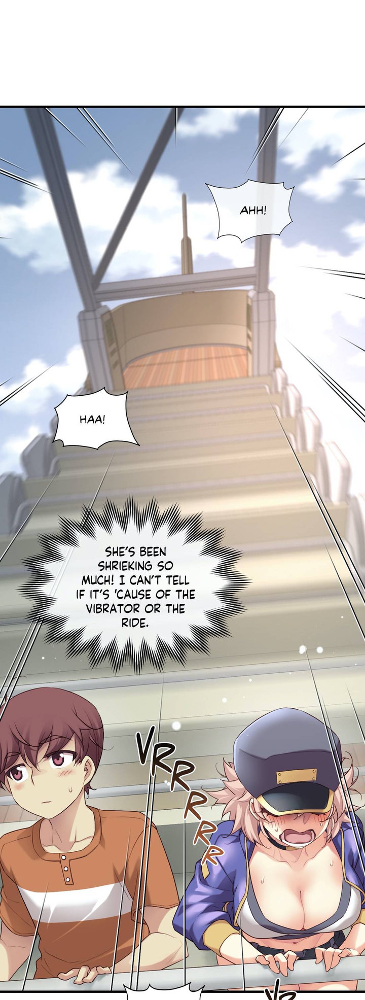 The Girlfriend Dice - Chapter 31 [photo 29] - MangaPorn