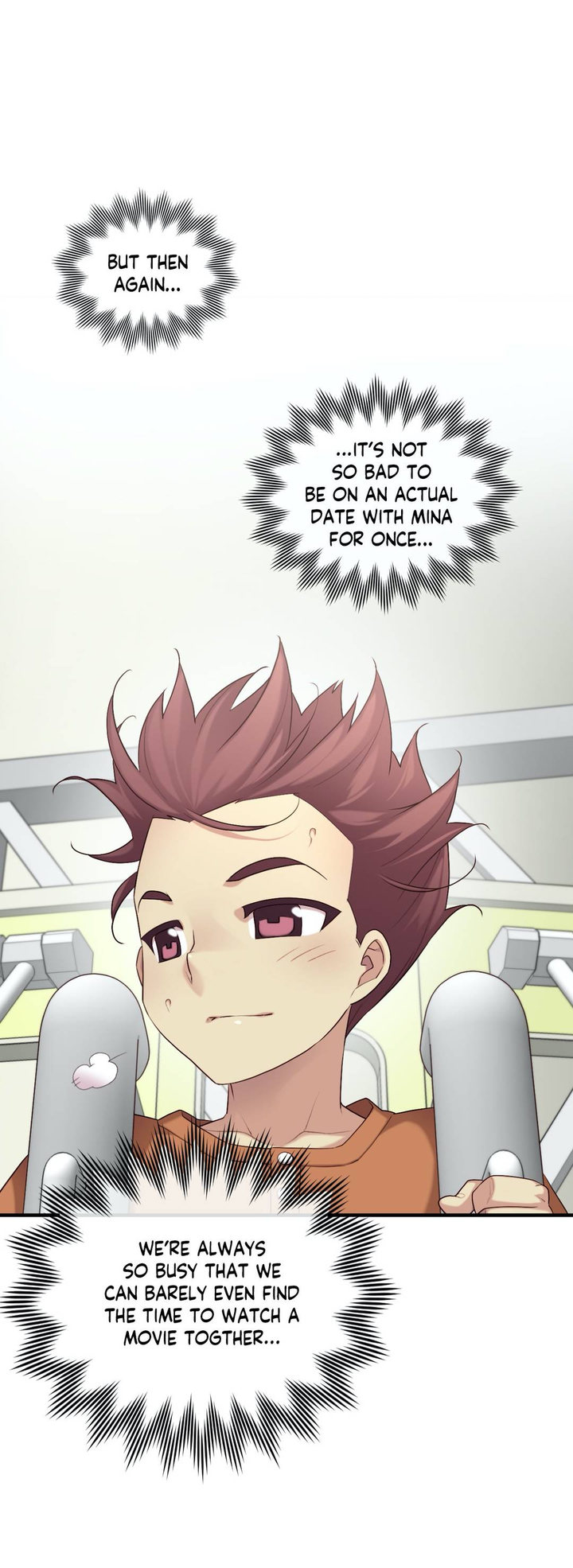 The Girlfriend Dice - Chapter 31 [photo 32] - MangaPorn