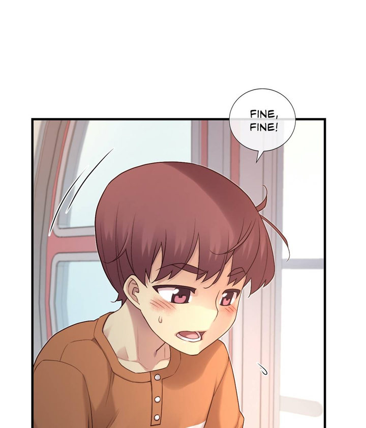 The Girlfriend Dice - Chapter 31 [photo 42] - MangaPorn