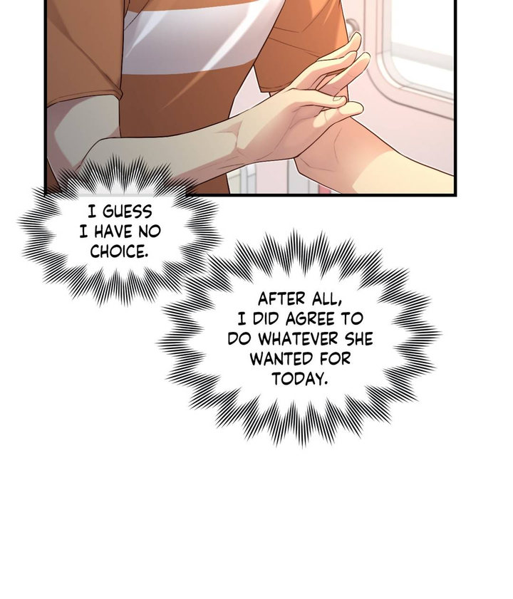 The Girlfriend Dice - Chapter 31 [photo 43] - MangaPorn