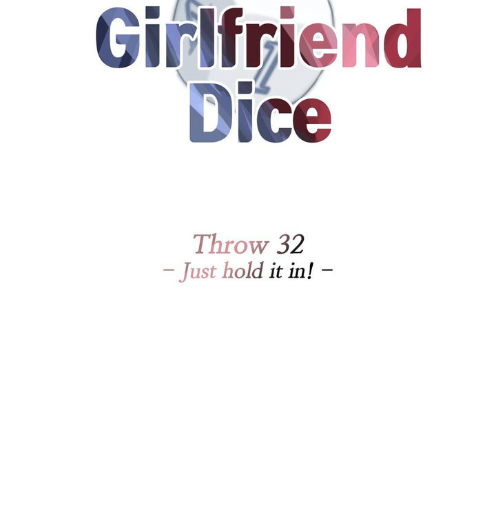The Girlfriend Dice - Chapter 32 [photo 11] - MangaPorn