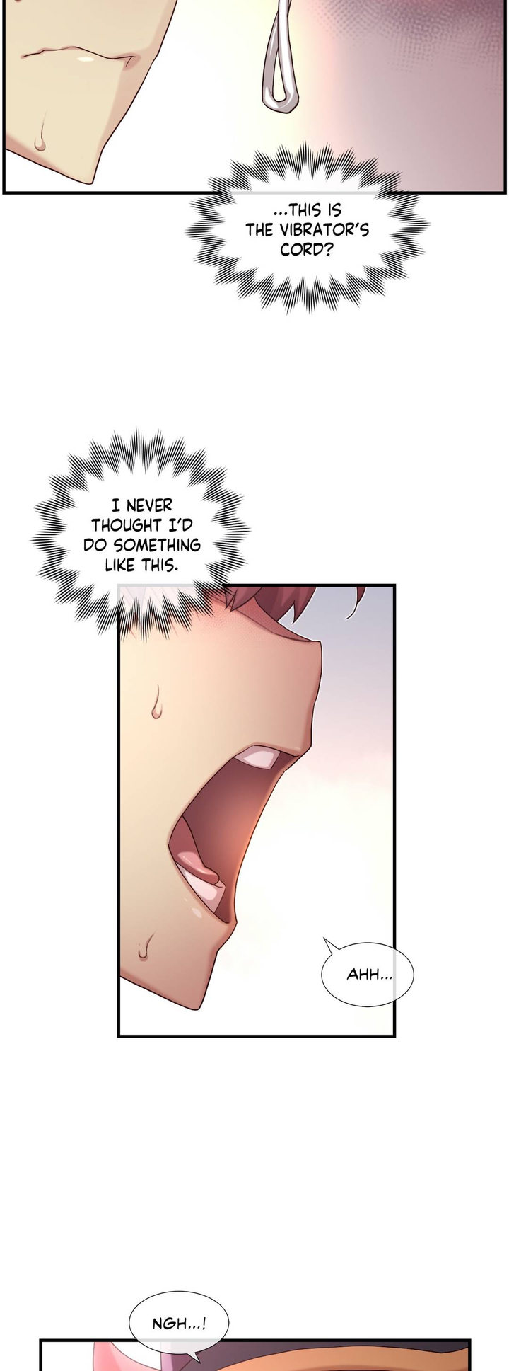 The Girlfriend Dice - Chapter 32 [photo 19] - MangaPorn