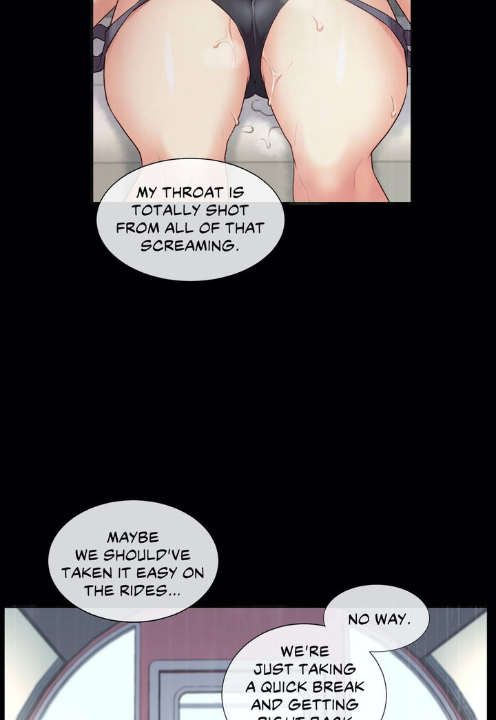 The Girlfriend Dice - Chapter 32 [photo 2] - MangaPorn