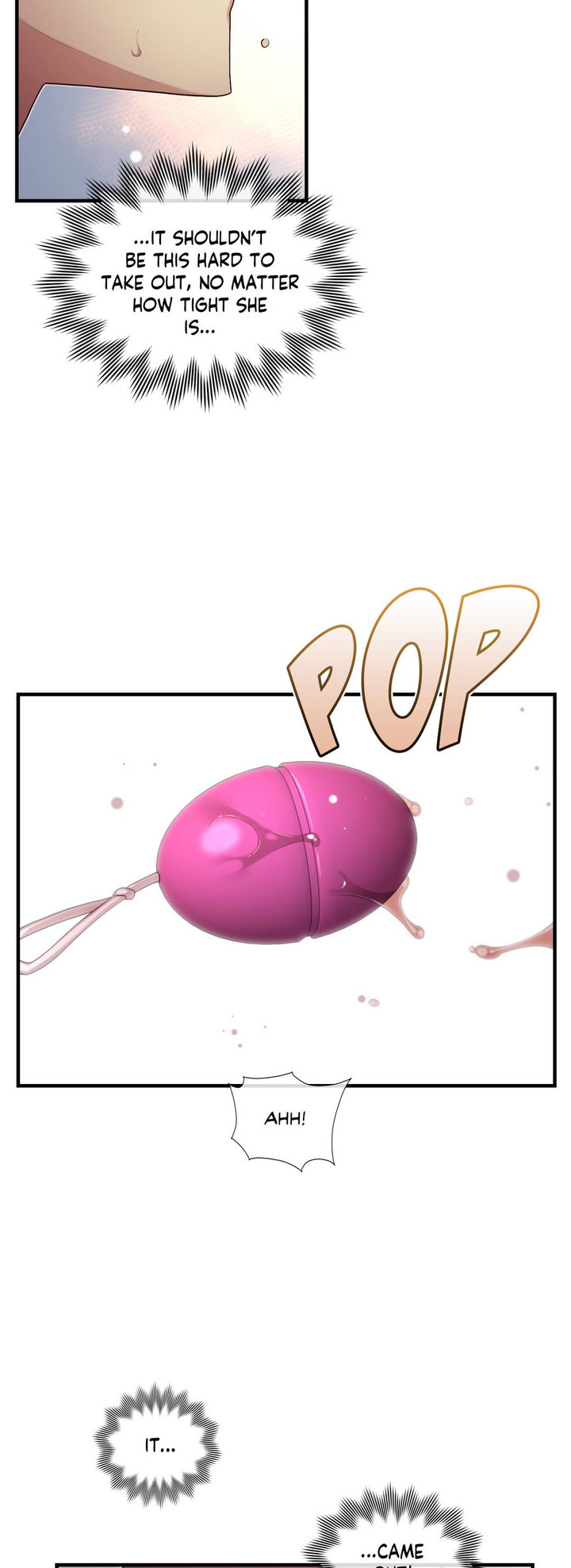 The Girlfriend Dice - Chapter 32 [photo 22] - MangaPorn