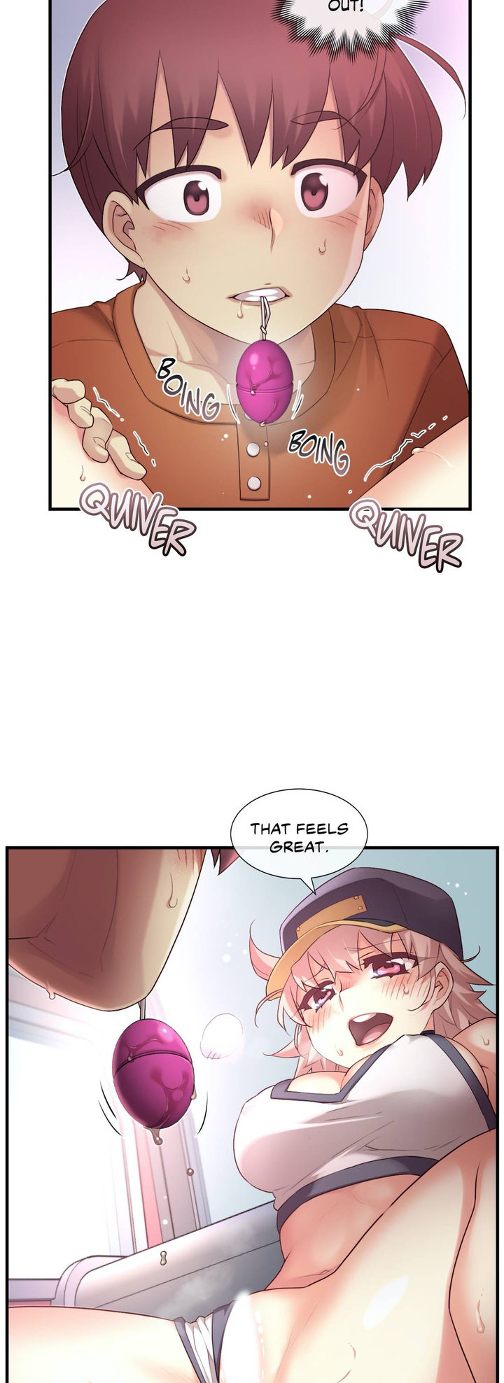 The Girlfriend Dice - Chapter 32 [photo 23] - MangaPorn