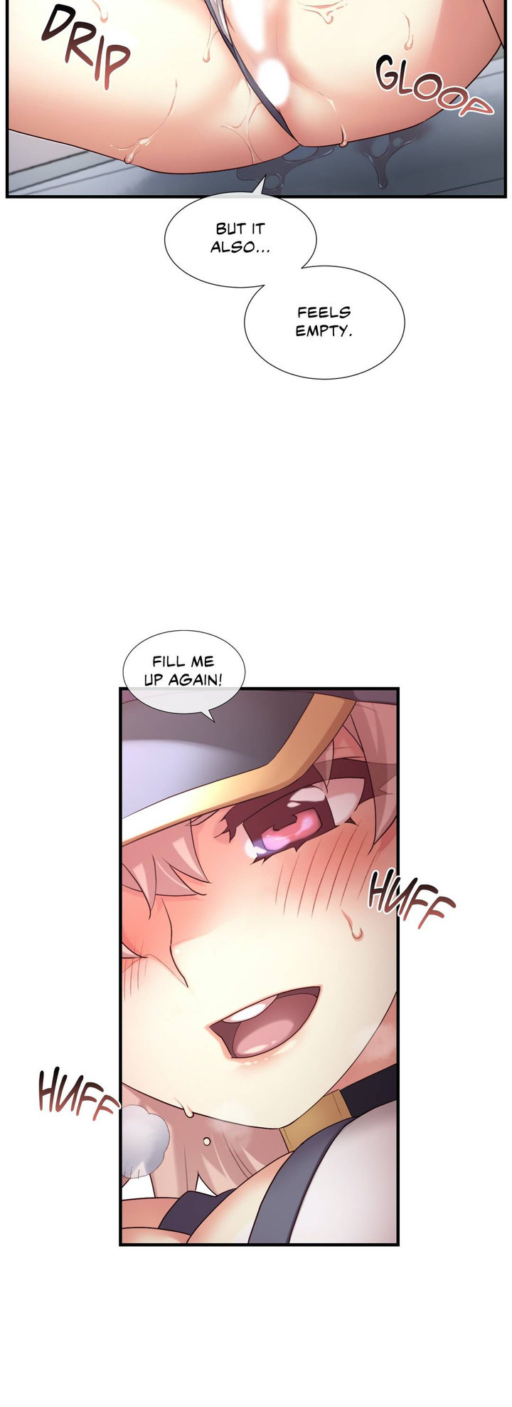 The Girlfriend Dice - Chapter 32 [photo 24] - MangaPorn