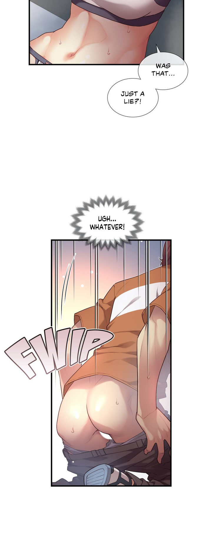 The Girlfriend Dice - Chapter 32 [photo 28] - MangaPorn