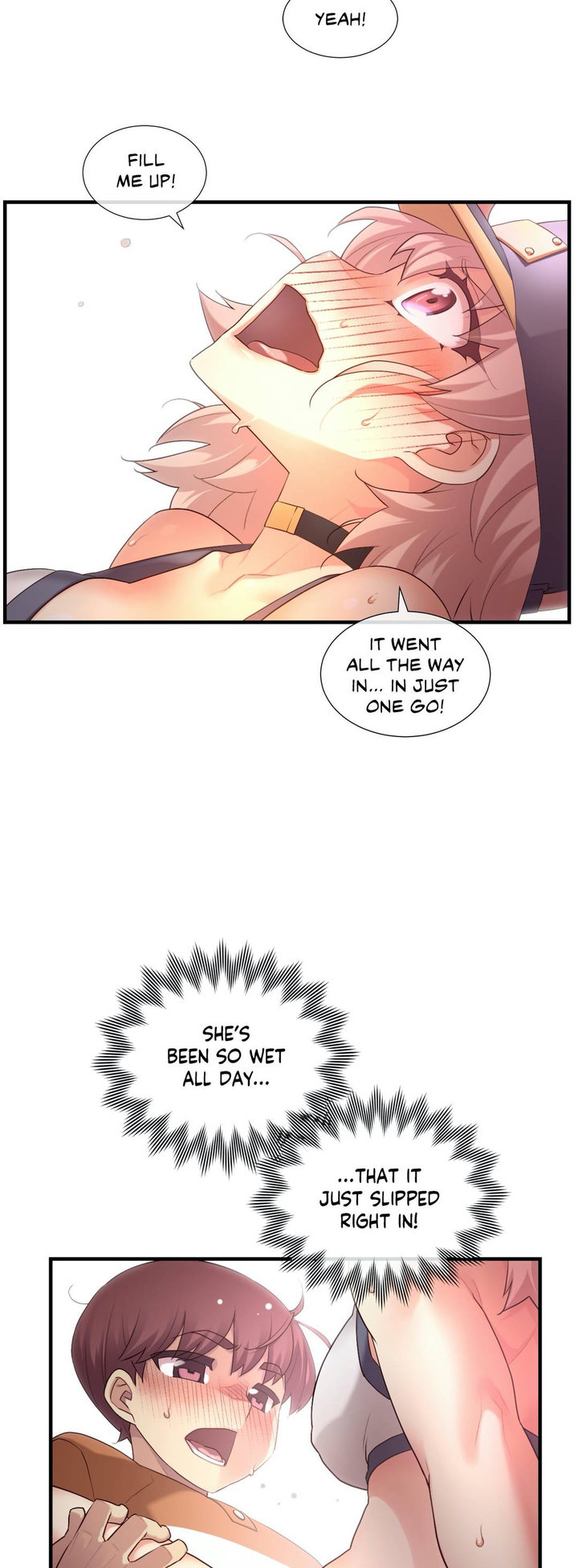 The Girlfriend Dice - Chapter 32 [photo 31] - MangaPorn