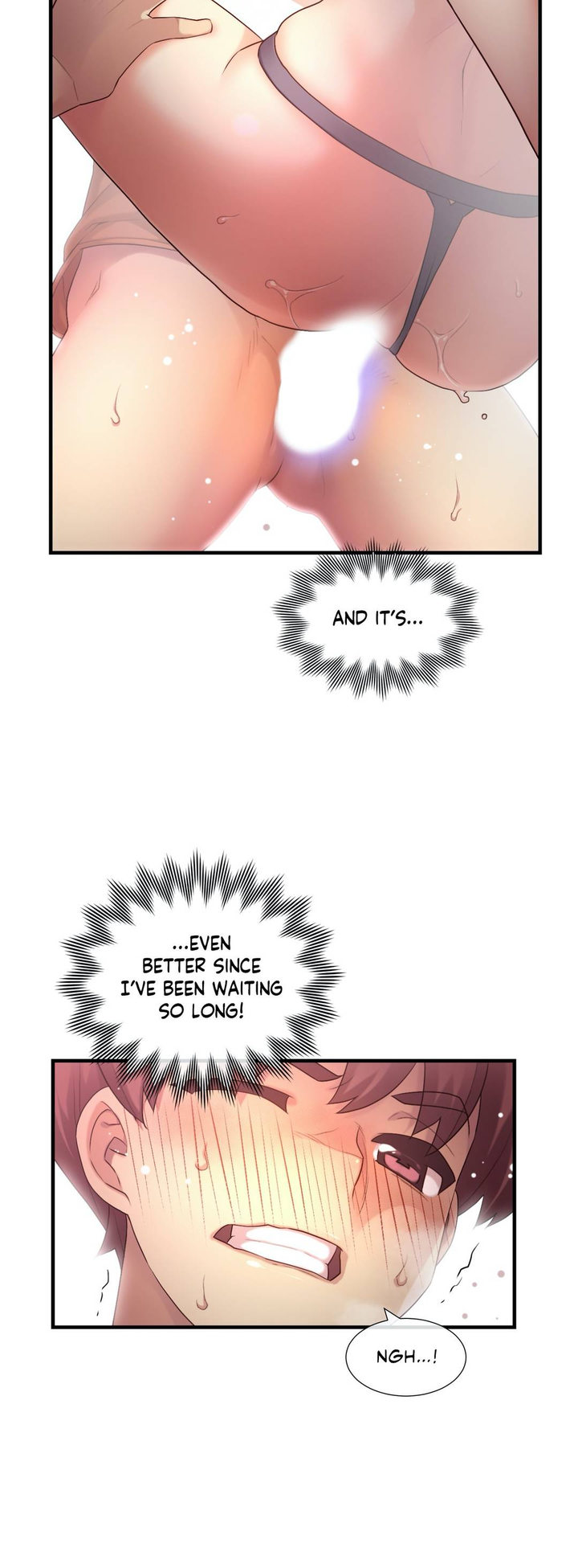 The Girlfriend Dice - Chapter 32 [photo 32] - MangaPorn