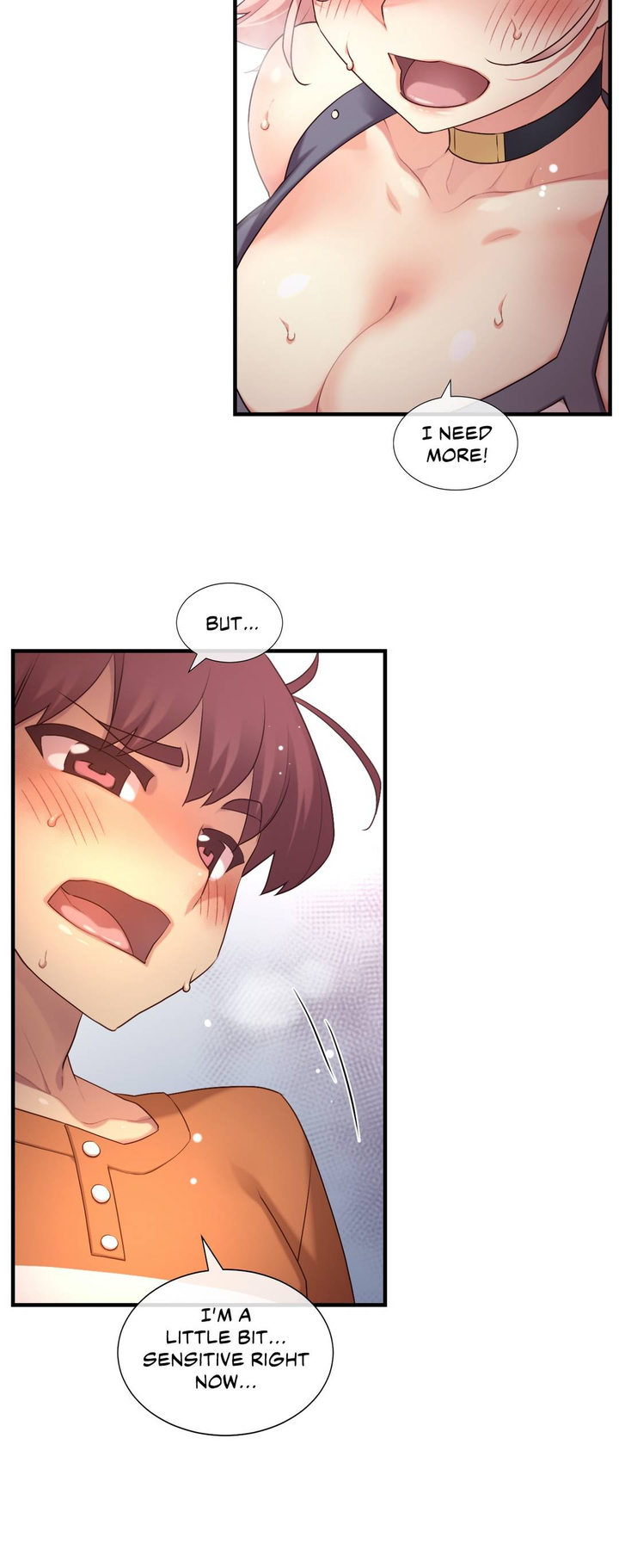 The Girlfriend Dice - Chapter 32 [photo 36] - MangaPorn