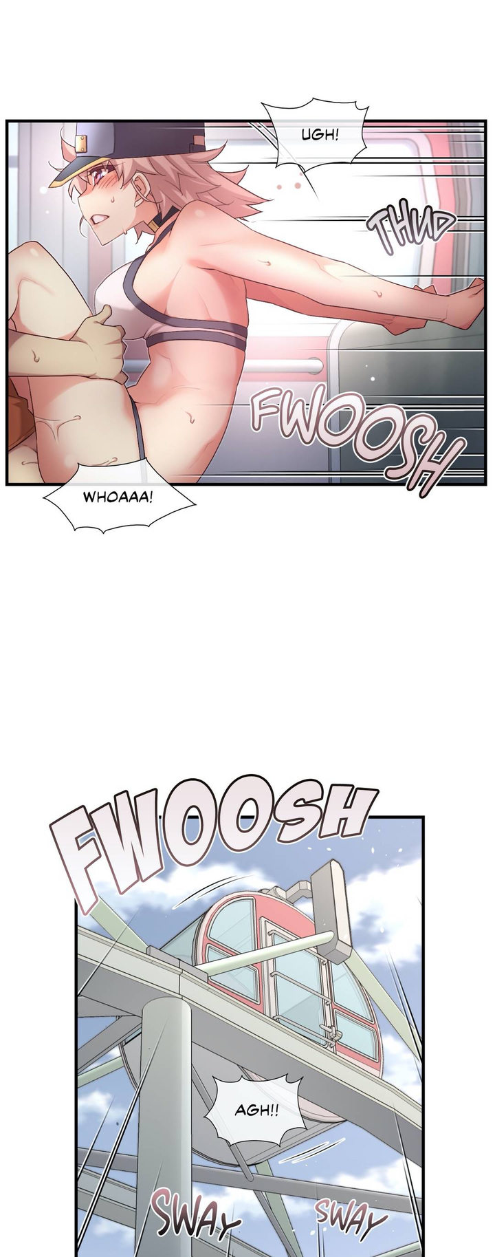 The Girlfriend Dice - Chapter 32 [photo 37] - MangaPorn