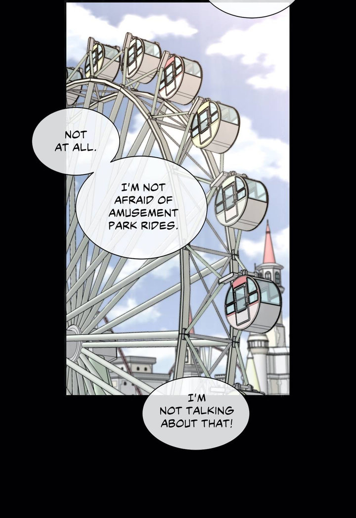 The Girlfriend Dice - Chapter 32 [photo 4] - MangaPorn