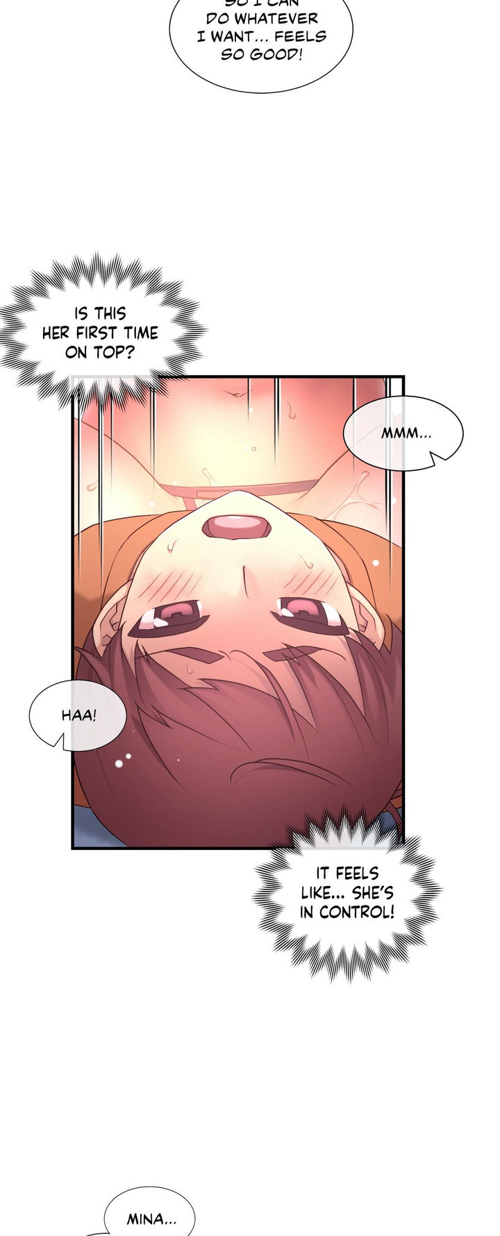 The Girlfriend Dice - Chapter 33 [photo 14] - MangaPorn