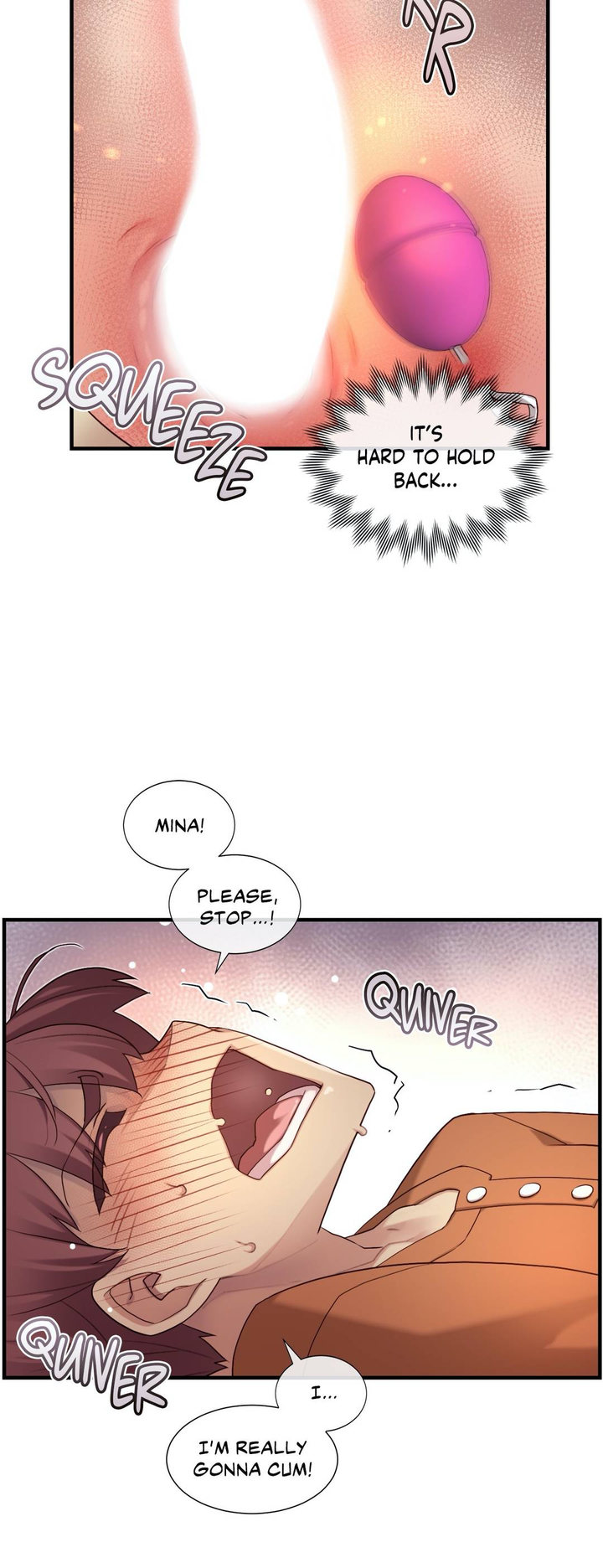 The Girlfriend Dice - Chapter 33 [photo 26] - MangaPorn