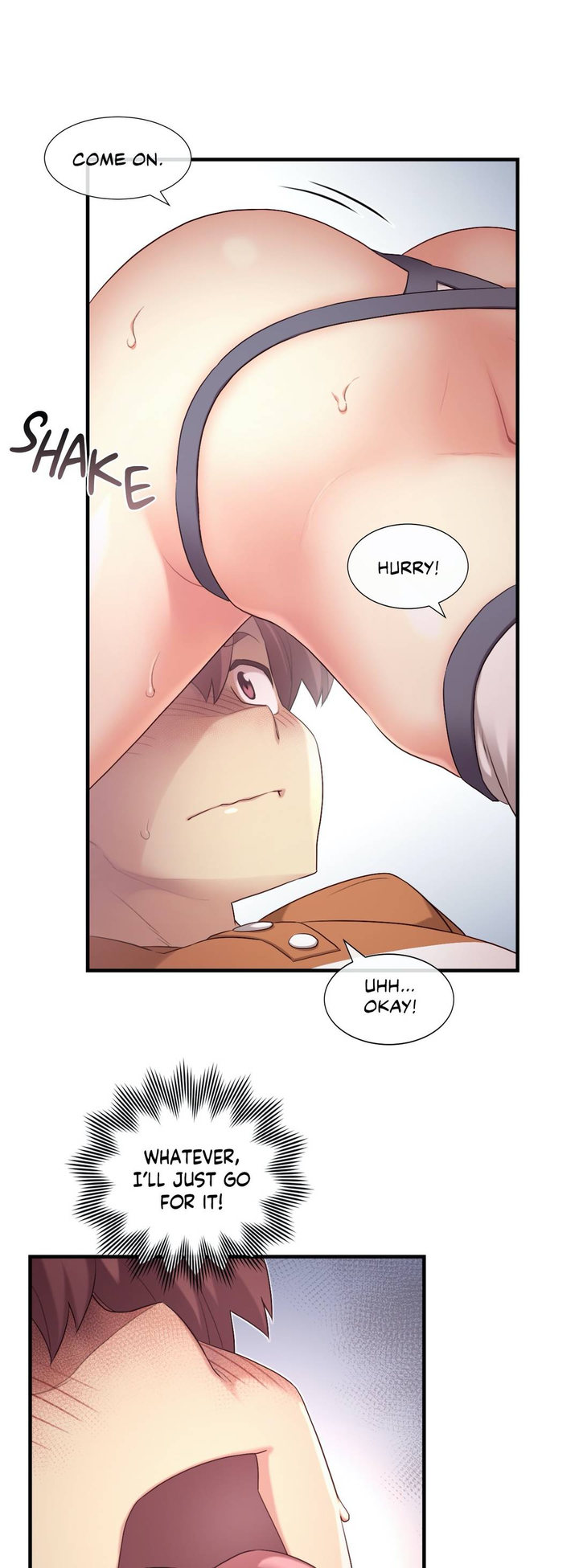 The Girlfriend Dice - Chapter 33 [photo 33] - MangaPorn