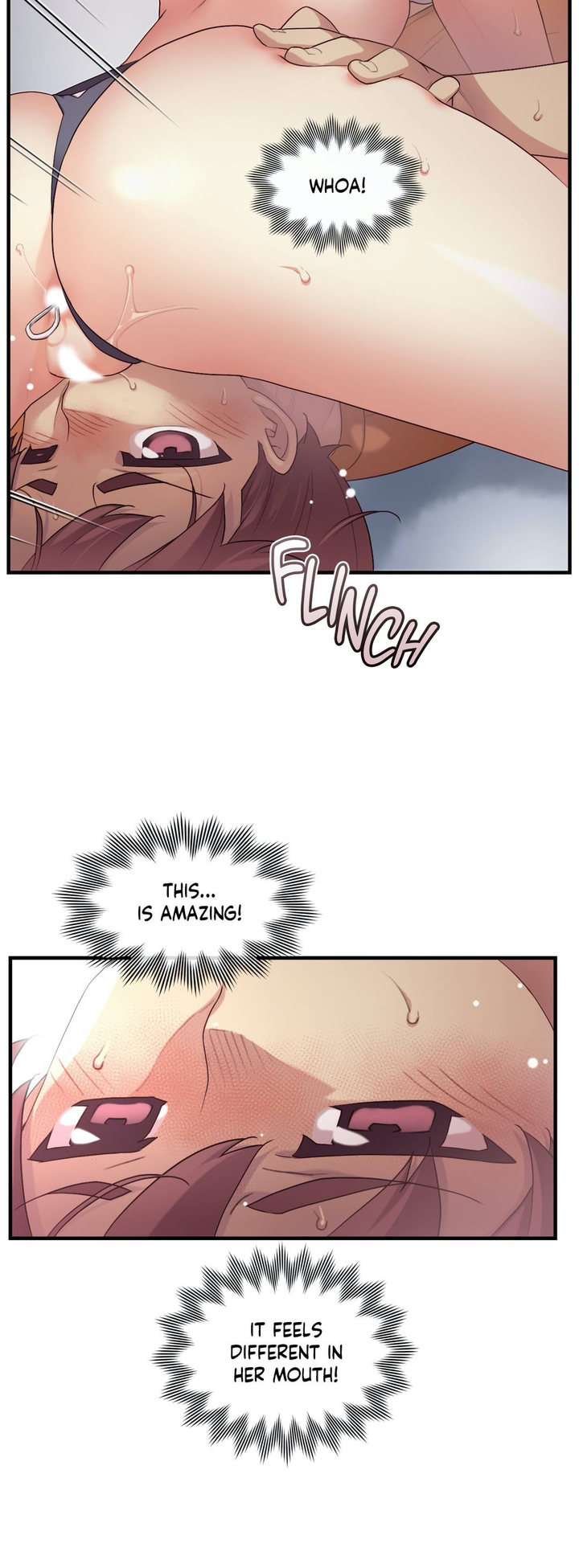 The Girlfriend Dice - Chapter 33 [photo 36] - MangaPorn