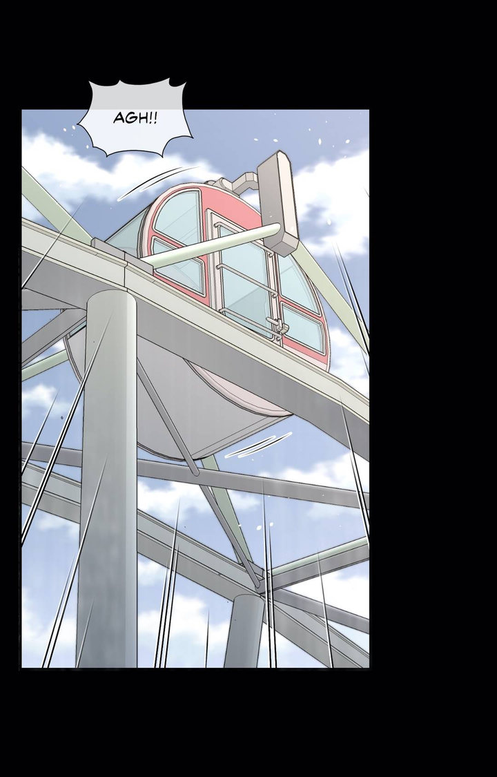 The Girlfriend Dice - Chapter 33 [photo 5] - MangaPorn