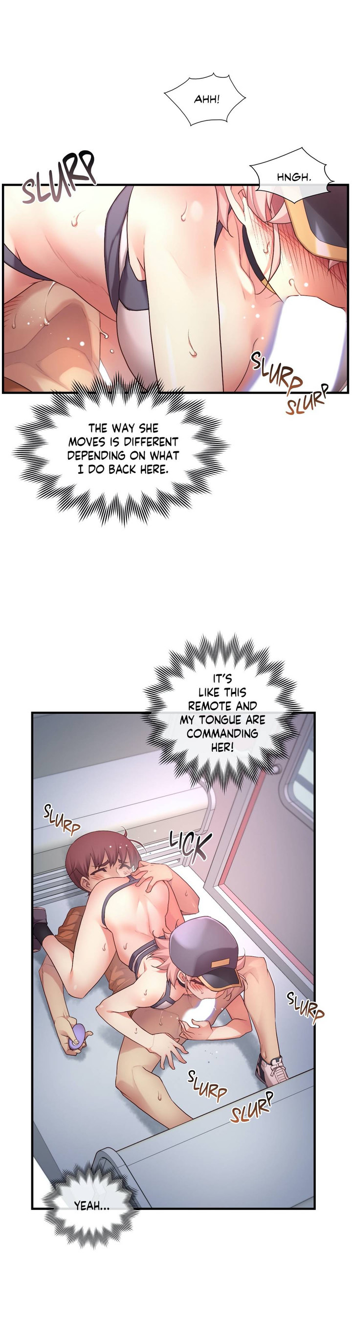 The Girlfriend Dice - Chapter 34 [photo 12] - MangaPorn