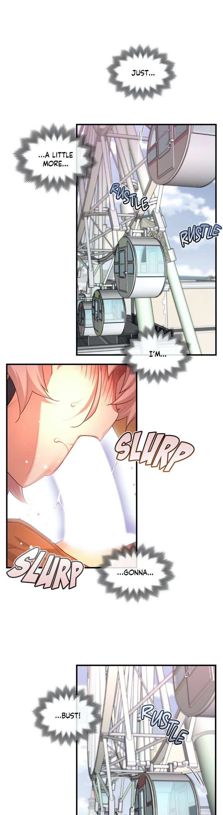 The Girlfriend Dice - Chapter 34 [photo 13] - MangaPorn