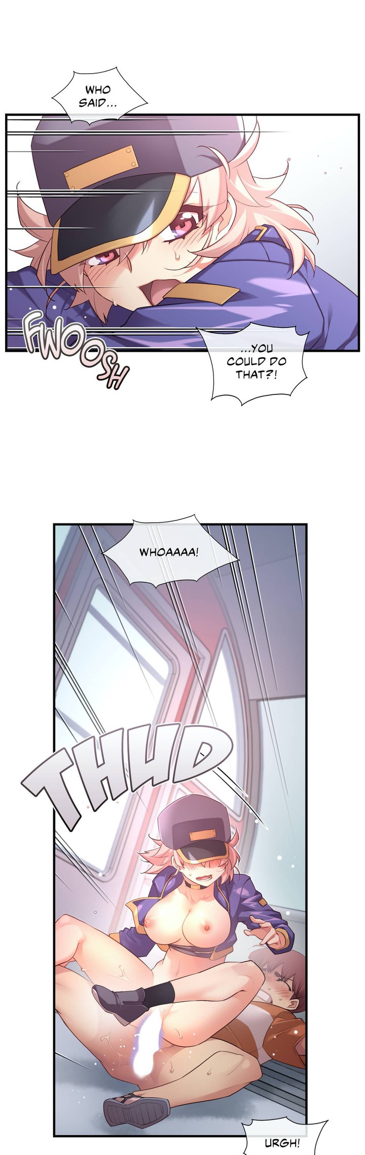 The Girlfriend Dice - Chapter 34 [photo 28] - MangaPorn