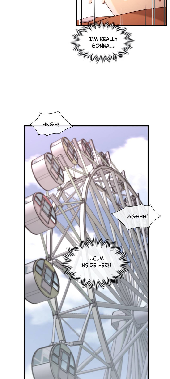 The Girlfriend Dice - Chapter 34 [photo 32] - MangaPorn