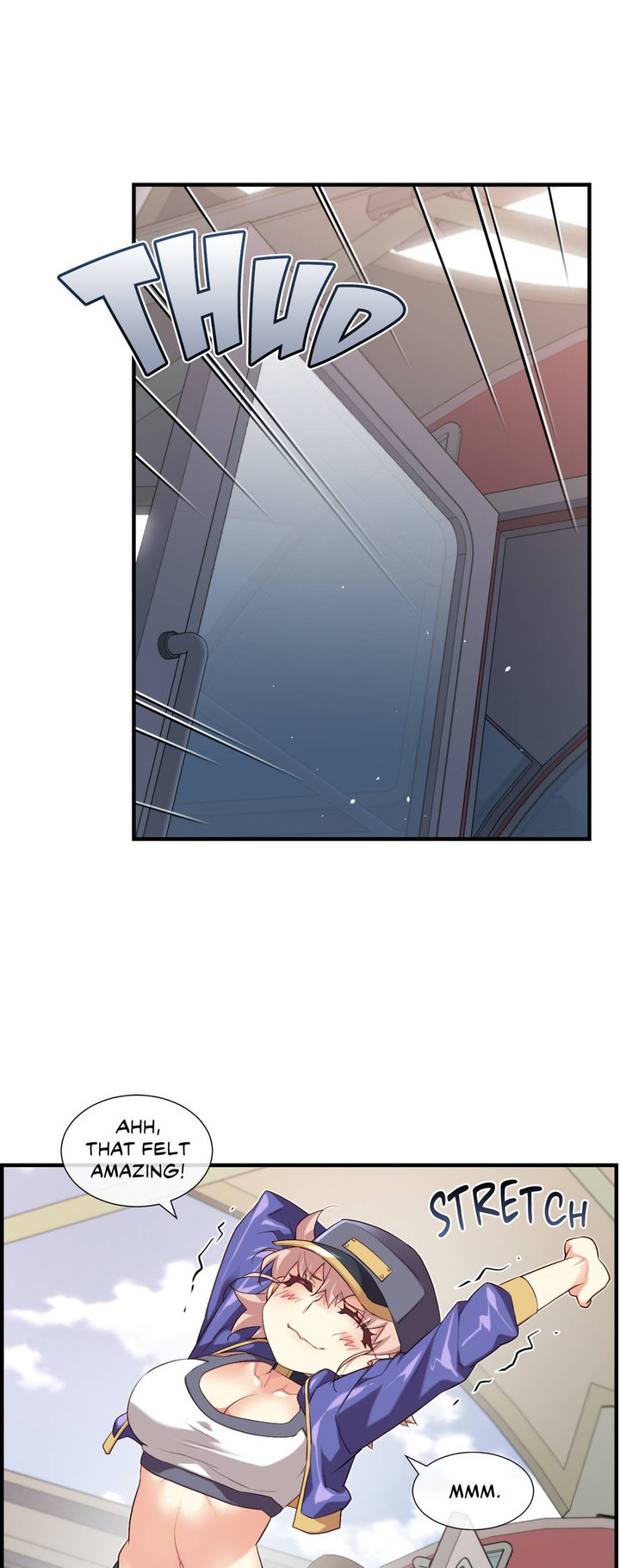 The Girlfriend Dice - Chapter 35 [photo 11] - MangaPorn