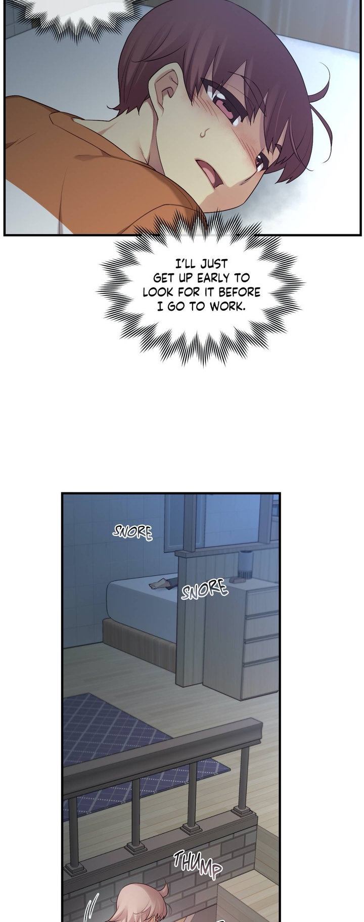 The Girlfriend Dice - Chapter 35 [photo 20] - MangaPorn