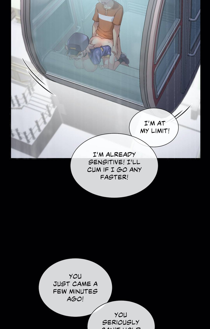 The Girlfriend Dice - Chapter 35 [photo 3] - MangaPorn