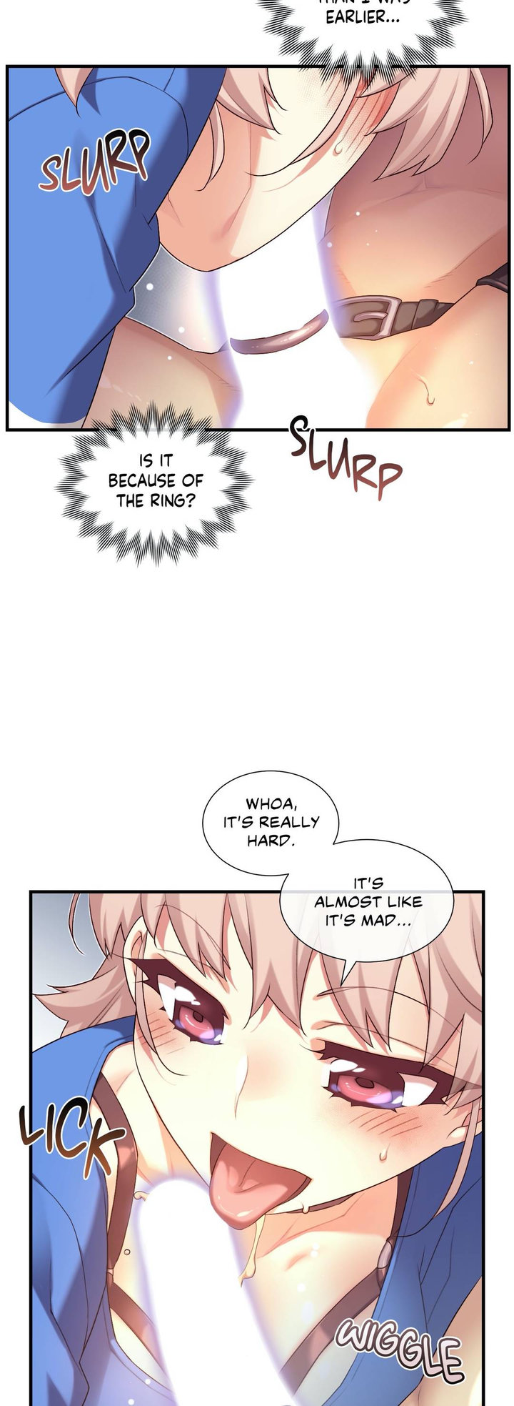 The Girlfriend Dice - Chapter 35 [photo 33] - MangaPorn