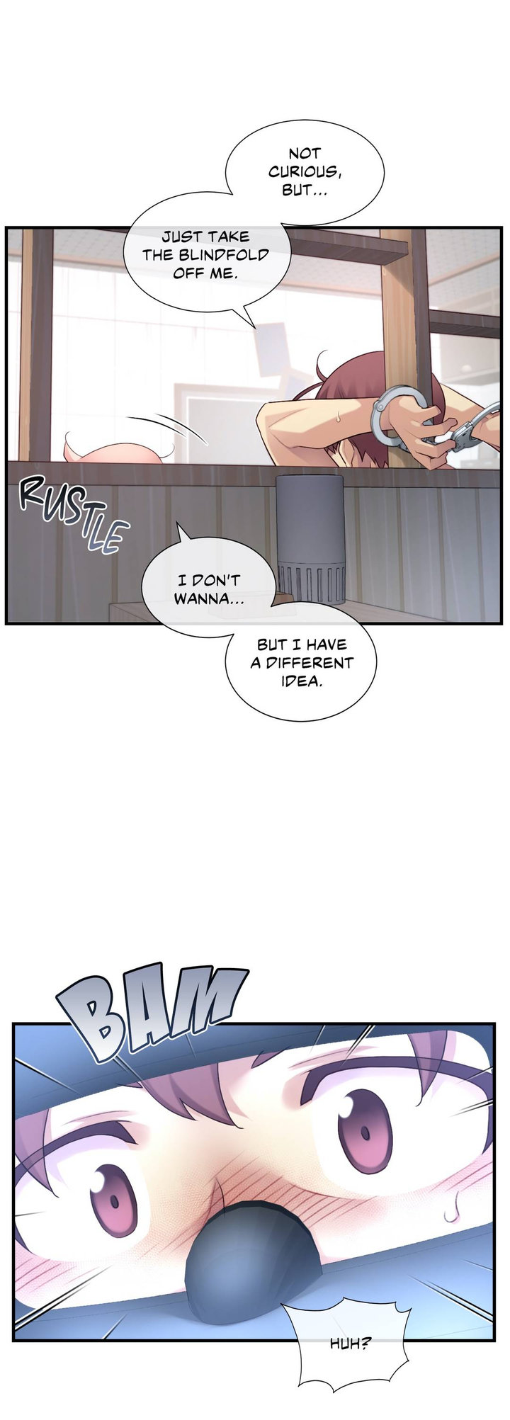 The Girlfriend Dice - Chapter 35 [photo 35] - MangaPorn