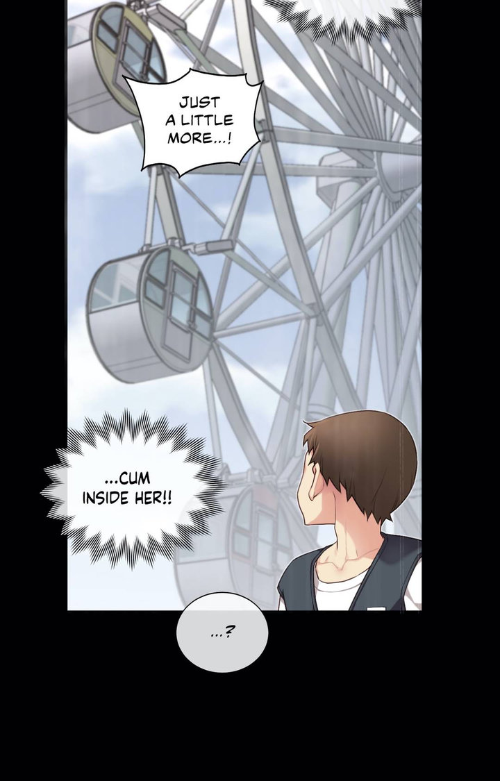 The Girlfriend Dice - Chapter 35 [photo 8] - MangaPorn