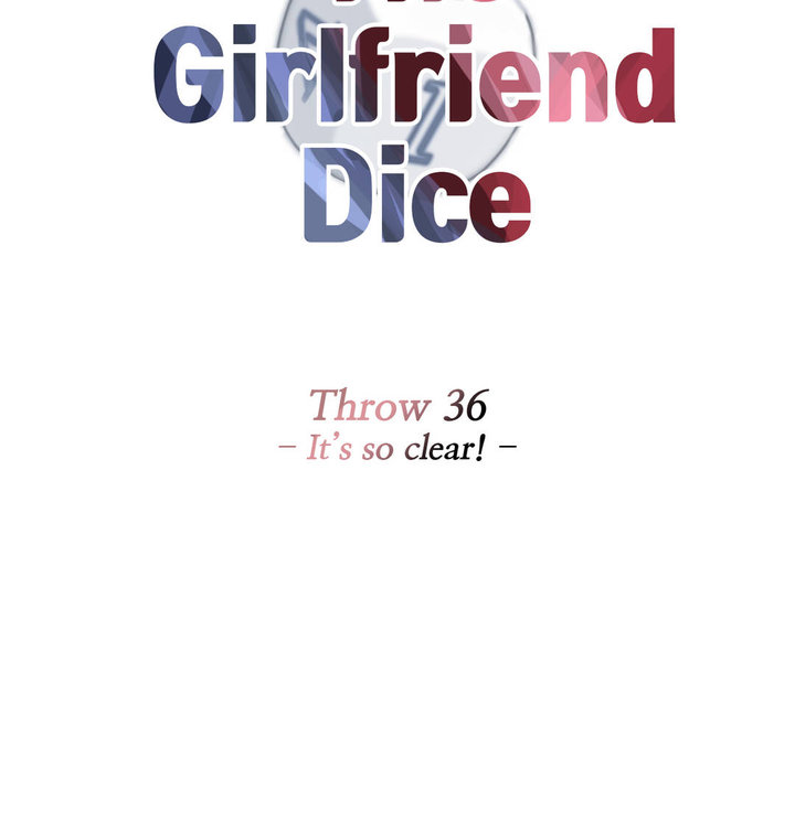 The Girlfriend Dice - Chapter 36 [photo 11] - MangaPorn