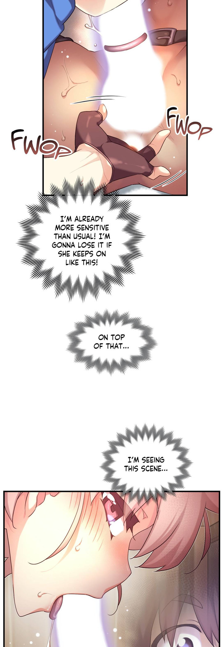 The Girlfriend Dice - Chapter 36 [photo 19] - MangaPorn