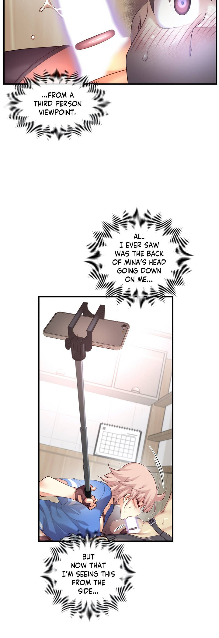 The Girlfriend Dice - Chapter 36 [photo 20] - MangaPorn