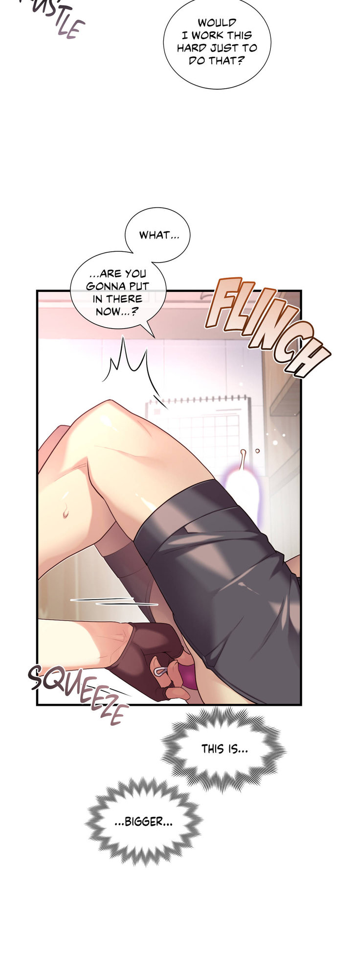 The Girlfriend Dice - Chapter 36 [photo 24] - MangaPorn