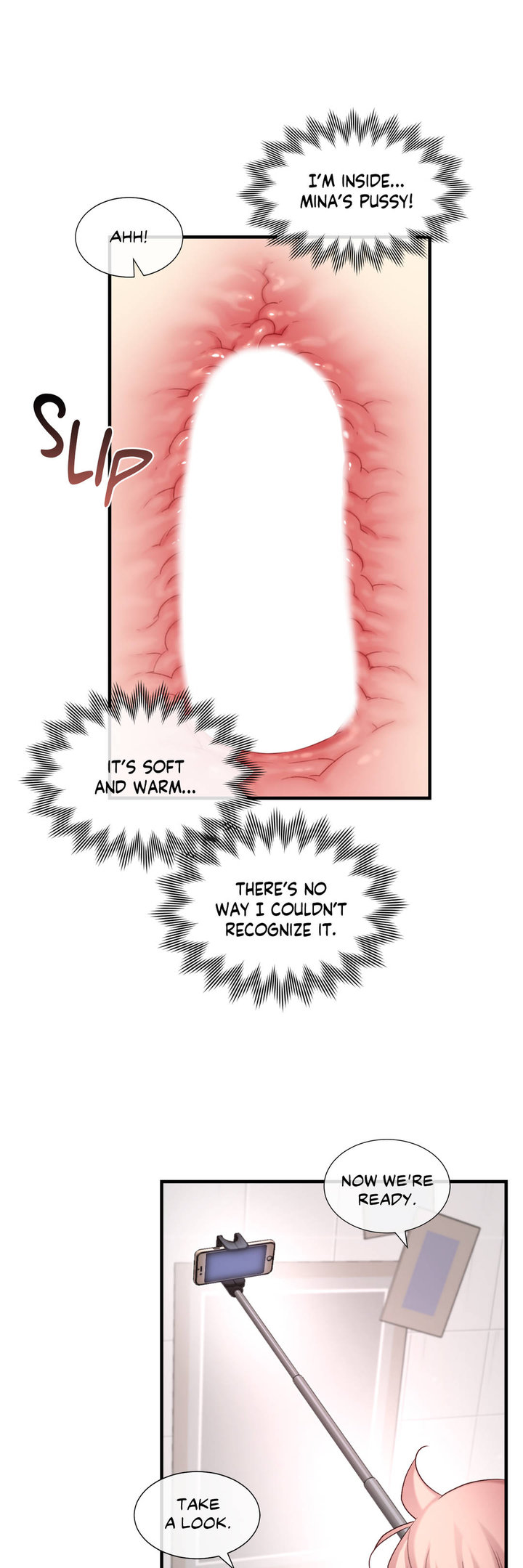 The Girlfriend Dice - Chapter 36 [photo 29] - MangaPorn