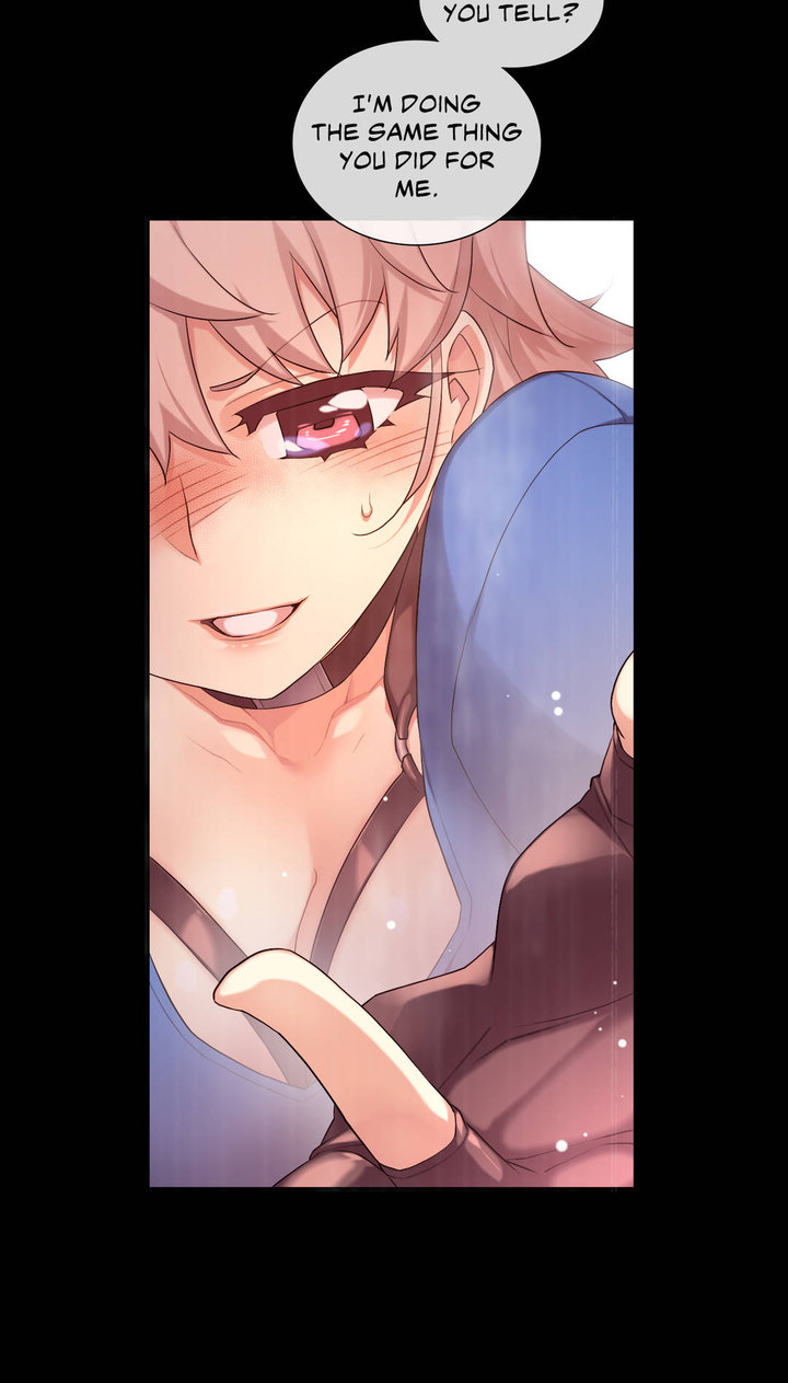 The Girlfriend Dice - Chapter 36 [photo 8] - MangaPorn