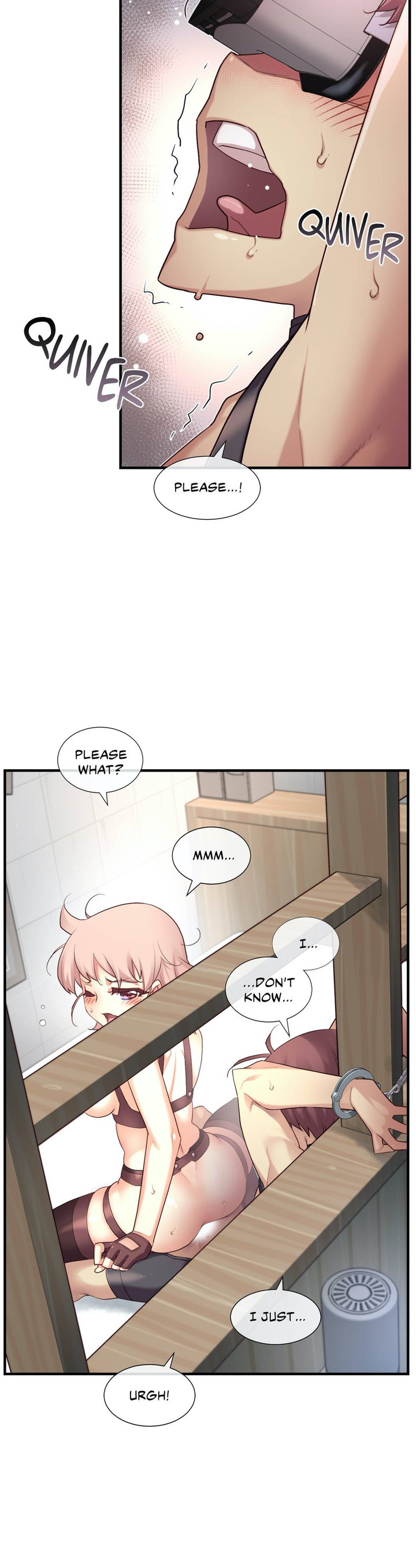 The Girlfriend Dice - Chapter 37 [photo 12] - MangaPorn