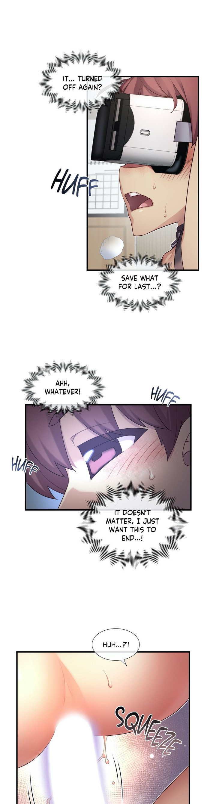 The Girlfriend Dice - Chapter 37 [photo 16] - MangaPorn