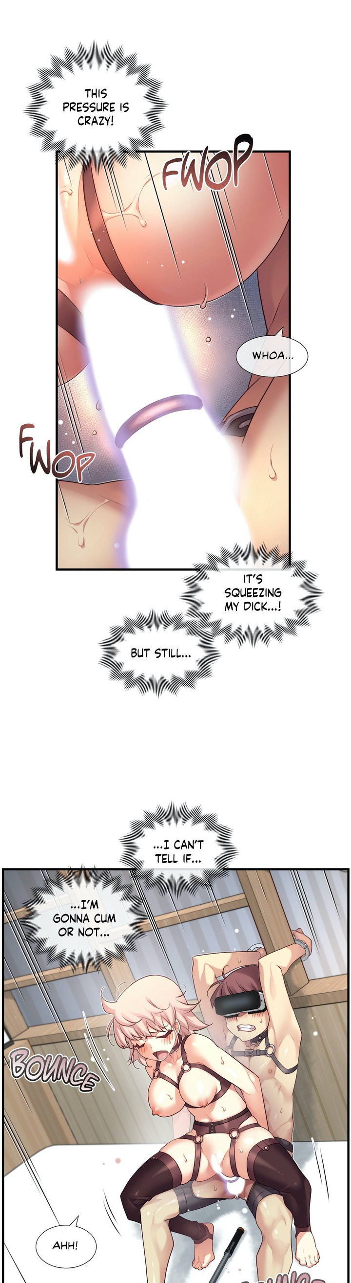 The Girlfriend Dice - Chapter 37 [photo 19] - MangaPorn