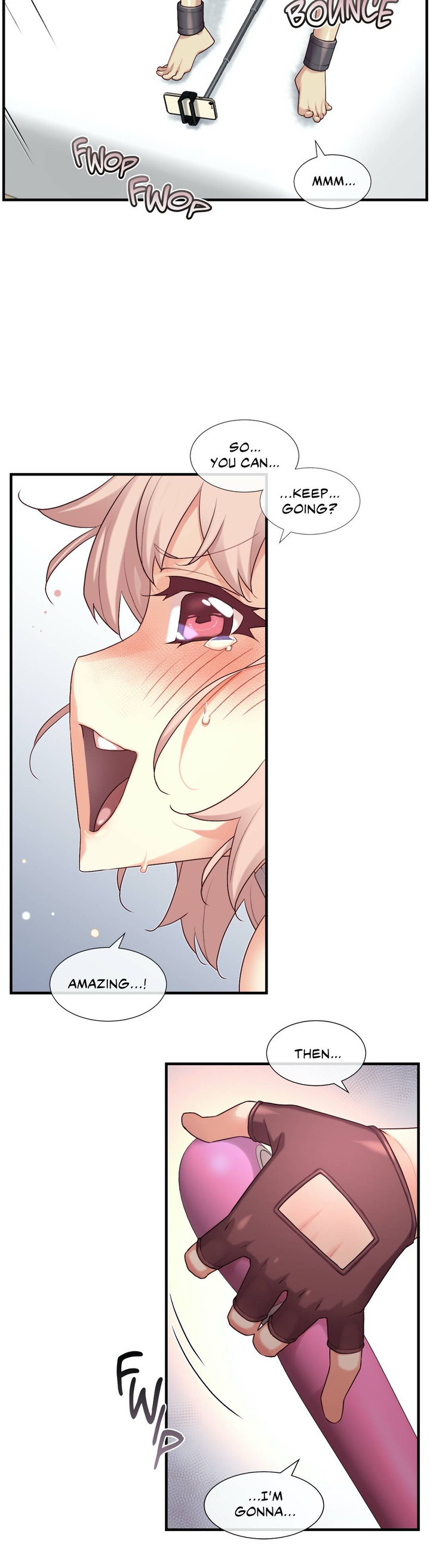 The Girlfriend Dice - Chapter 37 [photo 20] - MangaPorn