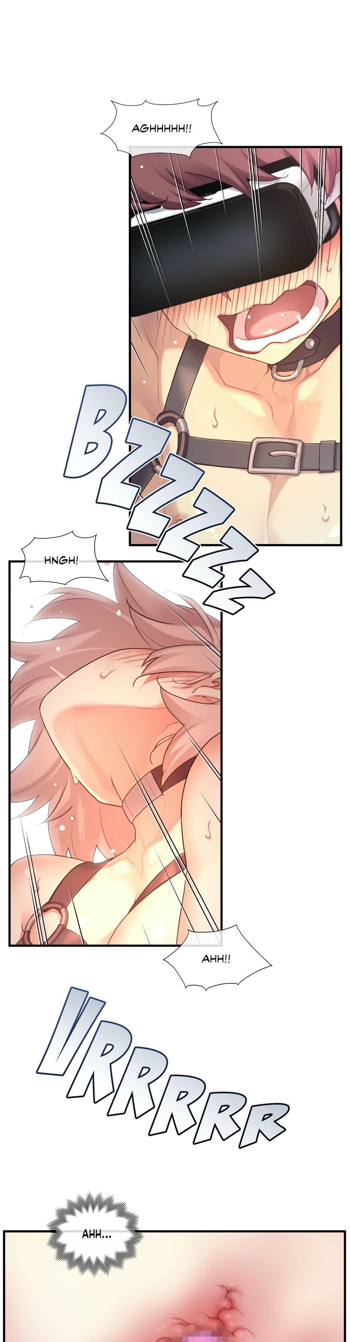 The Girlfriend Dice - Chapter 37 [photo 22] - MangaPorn