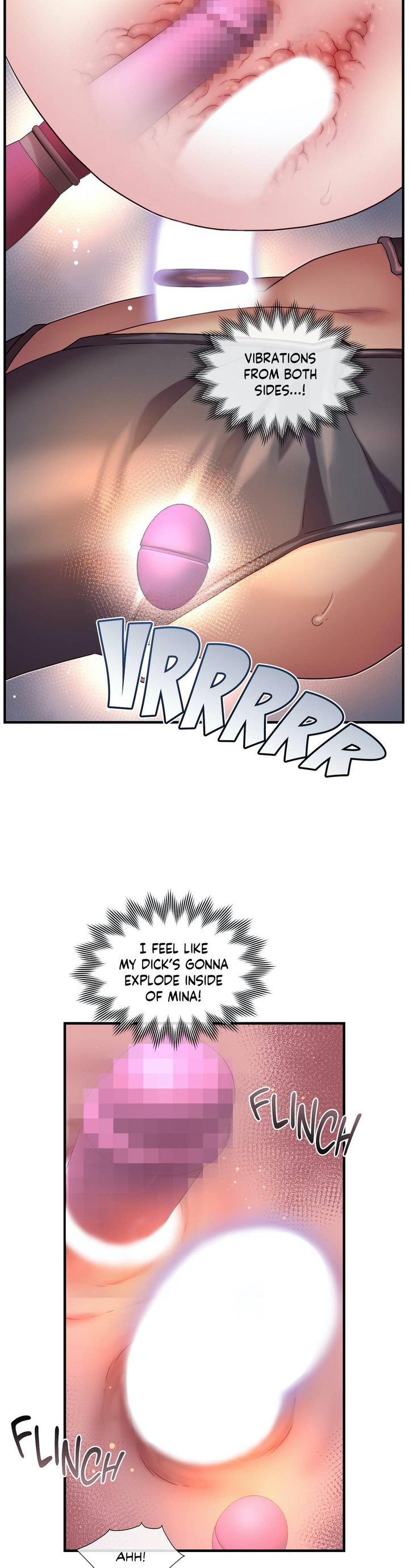 The Girlfriend Dice - Chapter 37 [photo 23] - MangaPorn