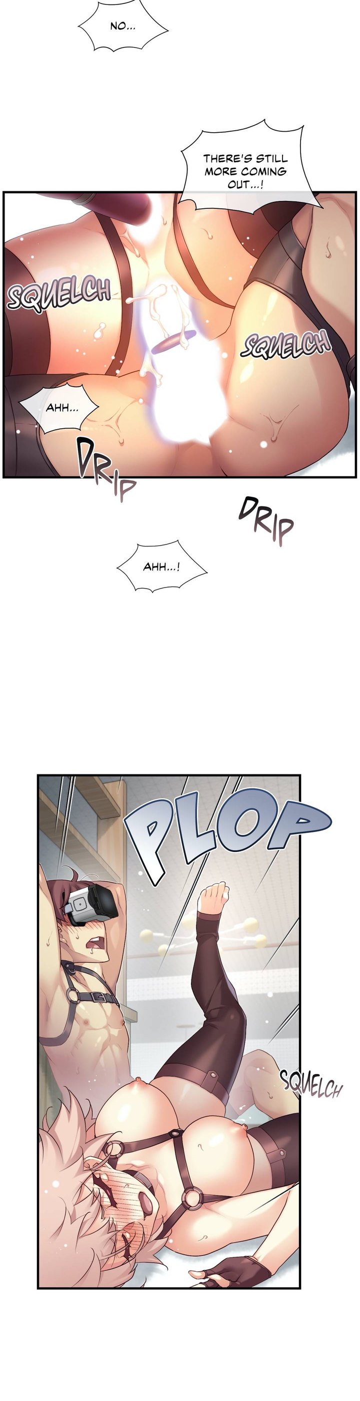 The Girlfriend Dice - Chapter 37 [photo 27] - MangaPorn